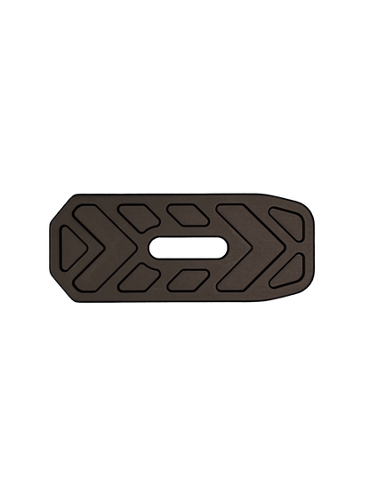 AR-15 Mag Base Plate