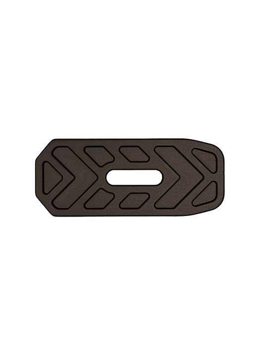 AR-15 Mag Base Plate